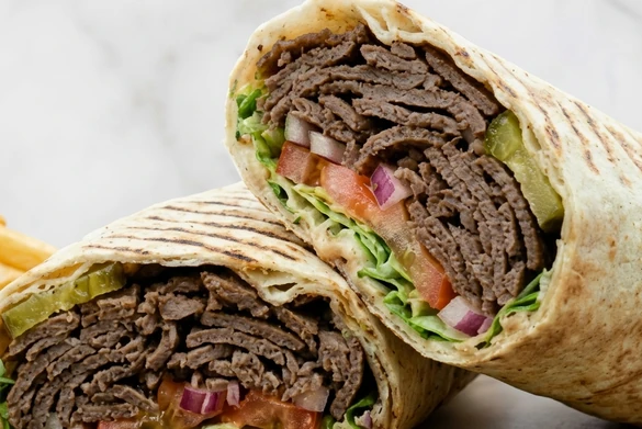 Shawarma food pickup and delivery to Jensen, Airdrie from Shawarma Grill